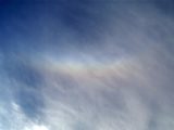 Circumzenithal Arc