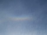 Circumzenithal Arc