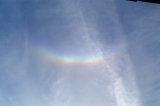 Circumzenithal Arc