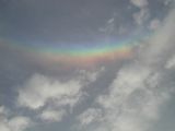 Circumzenithal Arc