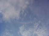 Circumzenithal Arc