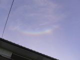 Circumzenithal Arc