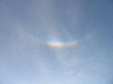 Circumzenithal Arc