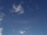 Circumzenithal Arc