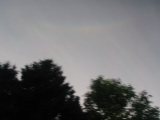 Circumzenithal Arc