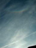 Circumzenithal Arc