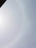 22-degree Halo