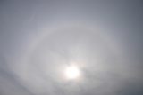 22-degree Halo