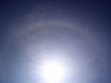 22-degree Halo