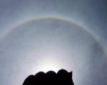 22-degree Halo