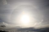 22-degree Halo