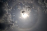 22-degree Halo