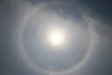 22-degree Halo