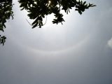 22-degree Halo