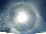 22-degree Halo