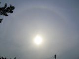 22-degree Halo