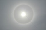 another 22-degree Halo