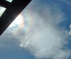 Cloud Iridescence