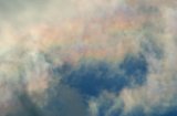 Iridescent Cloud