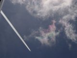 Iridescent Cloud