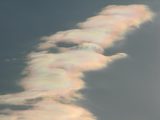 Iridescent Cloud