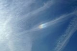 Parhelion