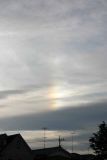 Right Parhelion