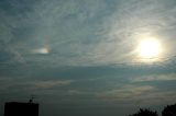 Left Parhelion