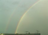 double rainbows