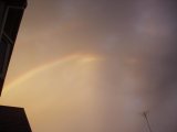 Unusual Rainbow