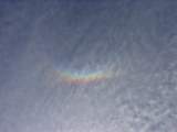 Circumzenithal and Supralateral Arc