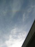 Circumzenithal Arc, Supralateral Arc and 22-degree Halo