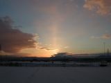 Sun Pillar