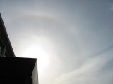 UTA and 22-degree Halo