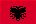 Albania flag