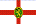 British Alderney flag