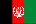 Afganistan flag