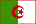 Algeria flag