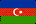 Azerbaidjan flag