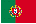 Portugal flag