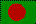 Bangladesh flag
