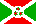 Brundi flag