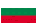 Bulgaria flag