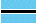 Botswana flag