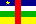 Central Africa flag