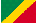 Congo flag