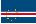 Cape Verde flag