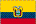 Ecuador flag