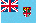 Fiji flag