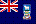 Falklands Islands flag